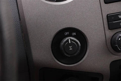 2011 Ford F-350 Super Duty