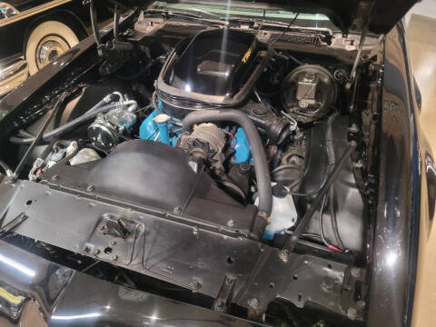 1979 Pontiac Firebird Trans Am
