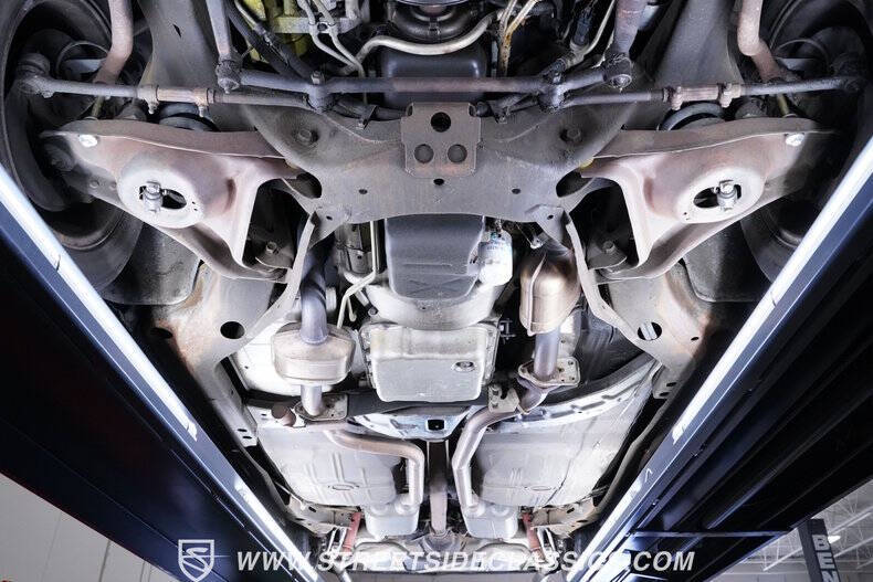 1995 Chevrolet Impala SS