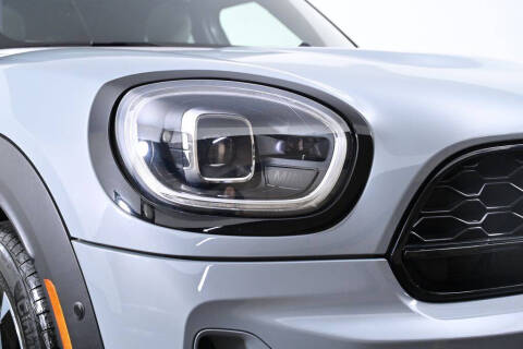 2023 MINI Countryman