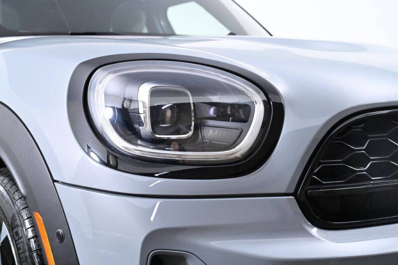 2023 MINI Countryman