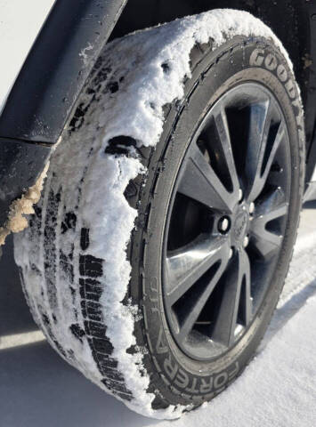 2013 Jeep Grand Cherokee Laredo X