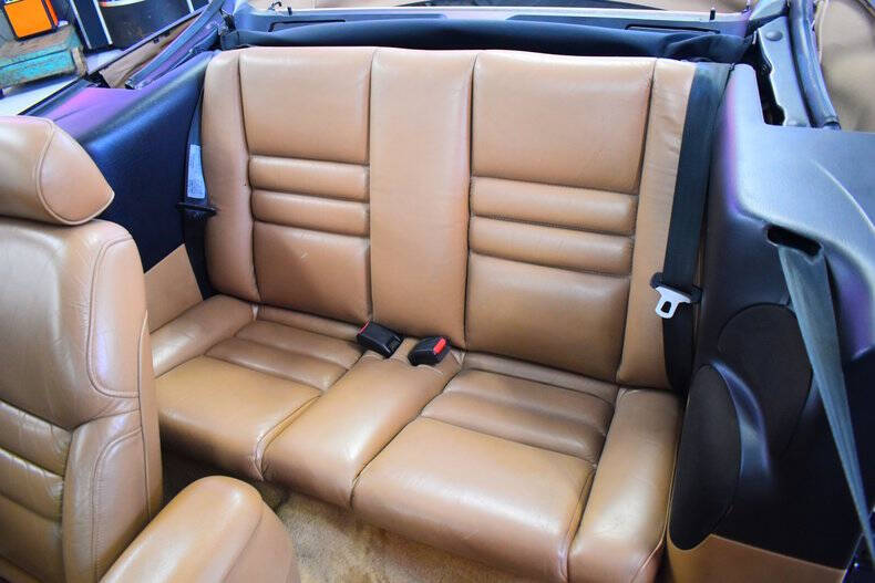 1994 Ford Mustang GT