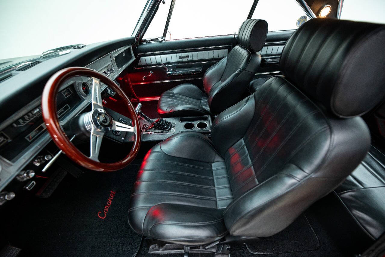 1965 Dodge Coronet 78
