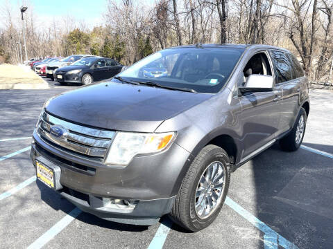 2010 Ford Edge for sale at Lafayette Motors 2 in Andover NJ