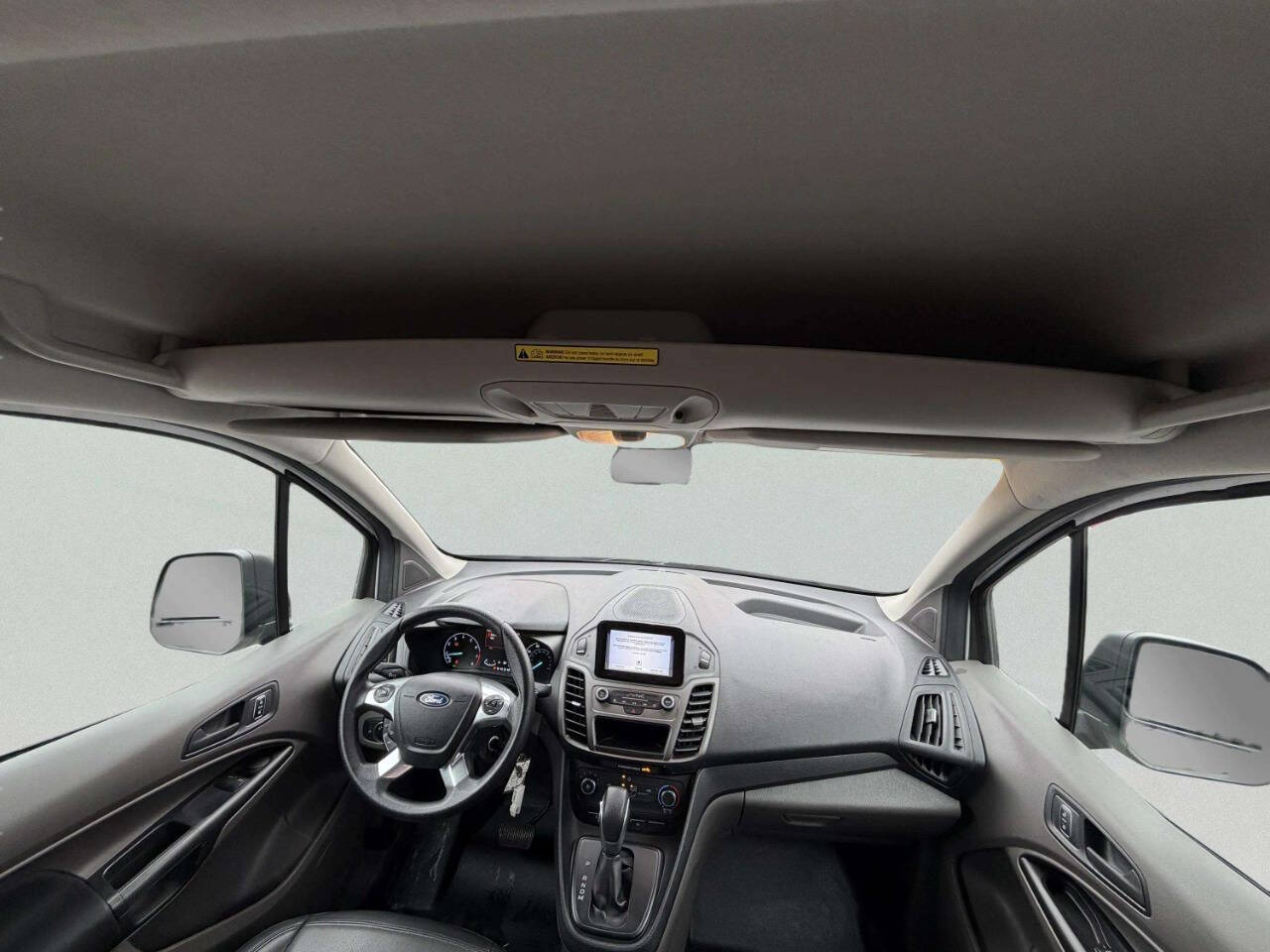 FordTransit Connect25