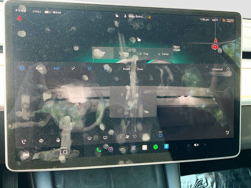 2023 Tesla Model 3 Long Range