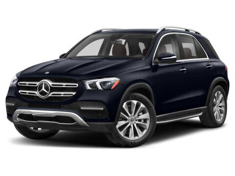 2020 Mercedes-Benz GLE for sale at Express Purchasing Plus in Hot Springs AR