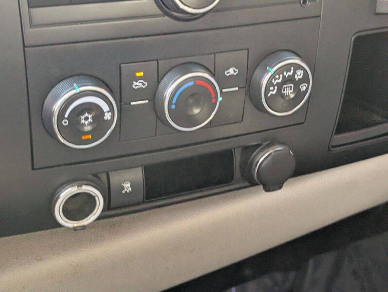 2010 Chevrolet Silverado 1500 LT