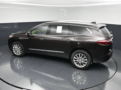 2019 Buick Enclave Premium