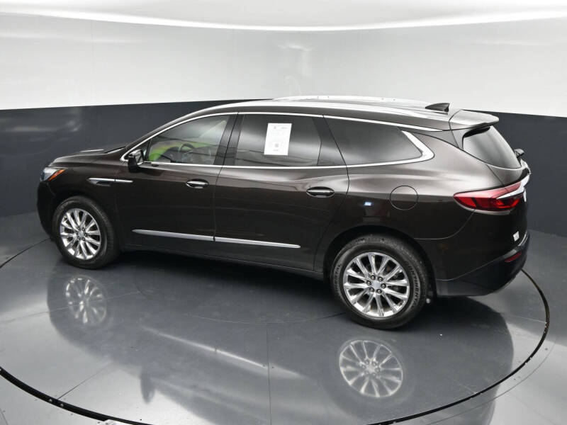 2019 Buick Enclave Premium