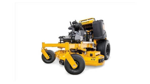 2024 Hustler Super S