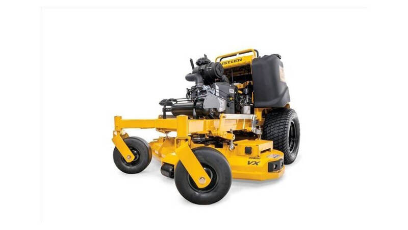 2024 Hustler Super S