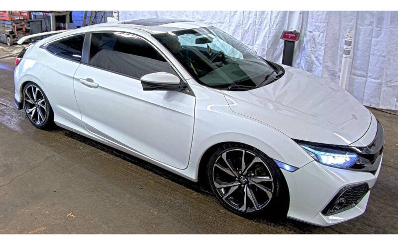 2019 Honda Civic for sale at Autos Direct Manassas in Manassas VA