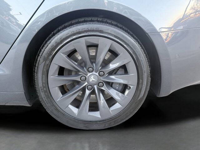 2018 Tesla Model S 100D