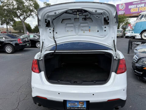 2015 Ford Taurus Police Interceptor