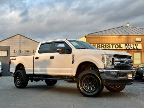 2019 Ford F-350 Super Duty XLT