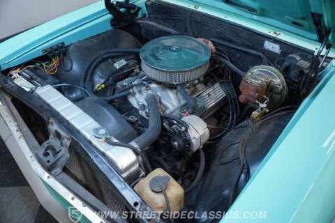 1966 Chevrolet Chevelle