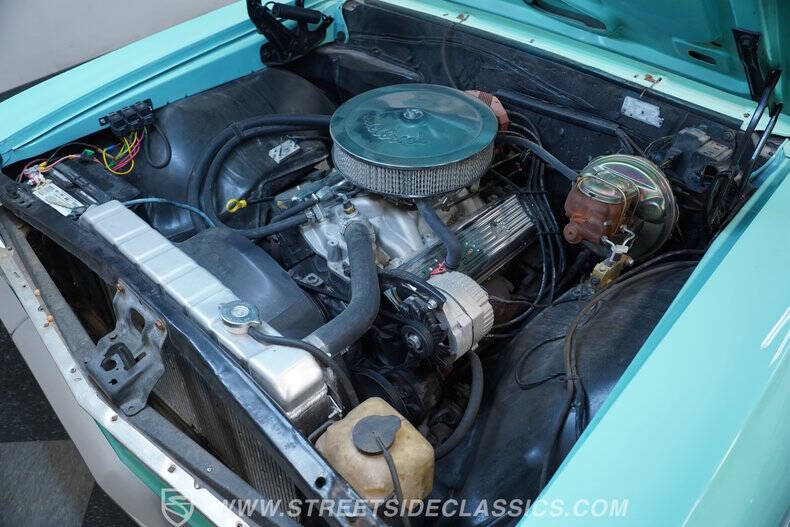 1966 Chevrolet Chevelle