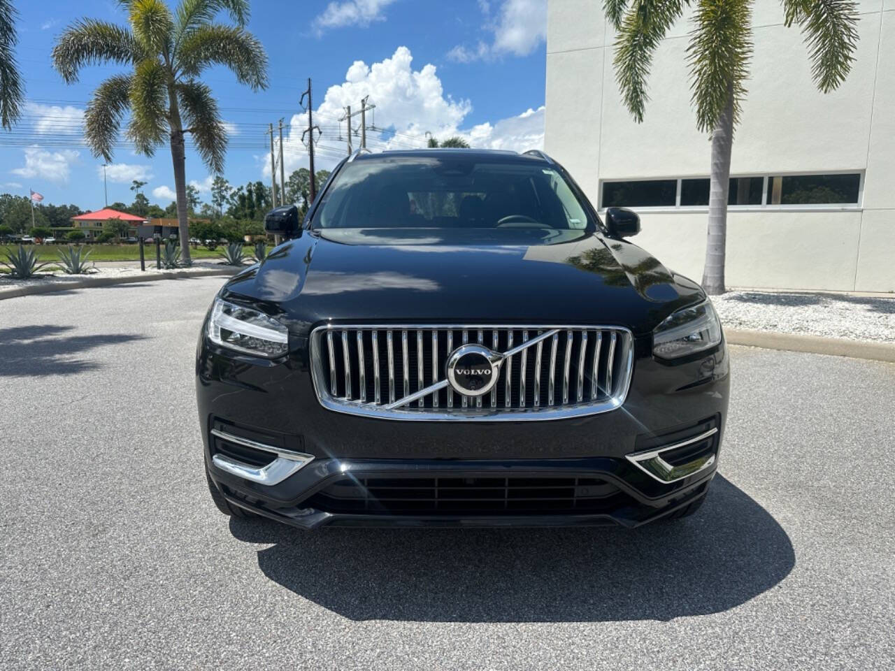 2024 Volvo XC90 for sale at Rubi Motorsports in Bradenton, FL