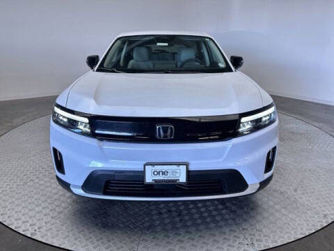 2026 Honda Prologue EX