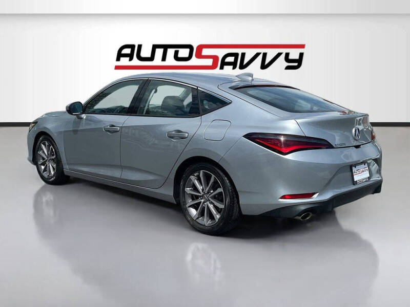 2023 Acura Integra