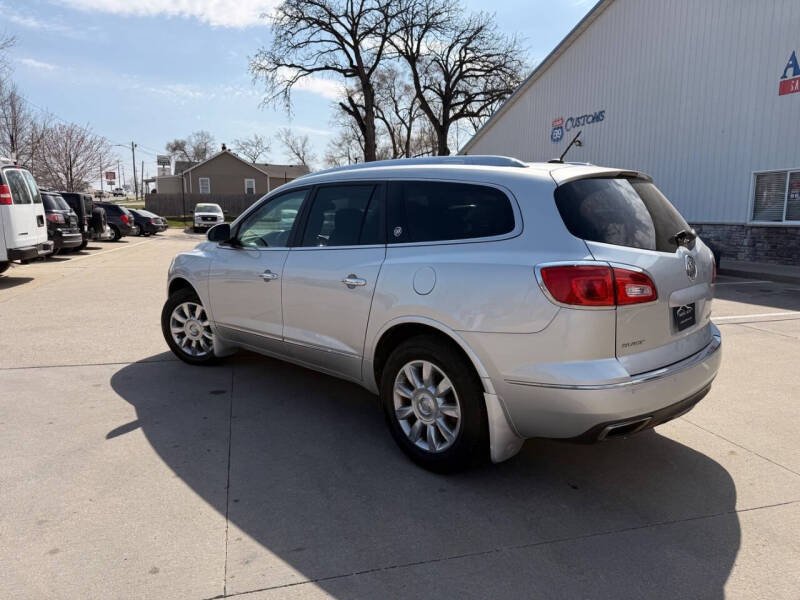 2014 Buick Enclave Premium