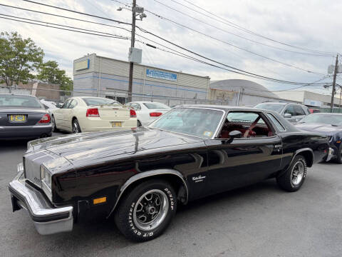 1976 Oldsmobile Cutlass Supreme