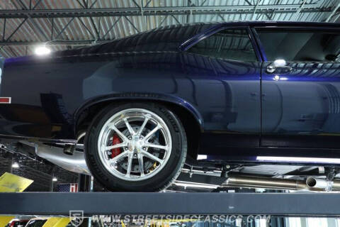 1972 Chevrolet Nova