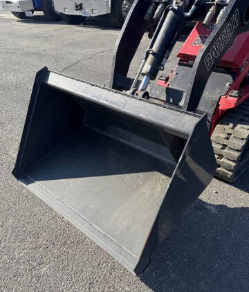 2022 Barreto 825TKL