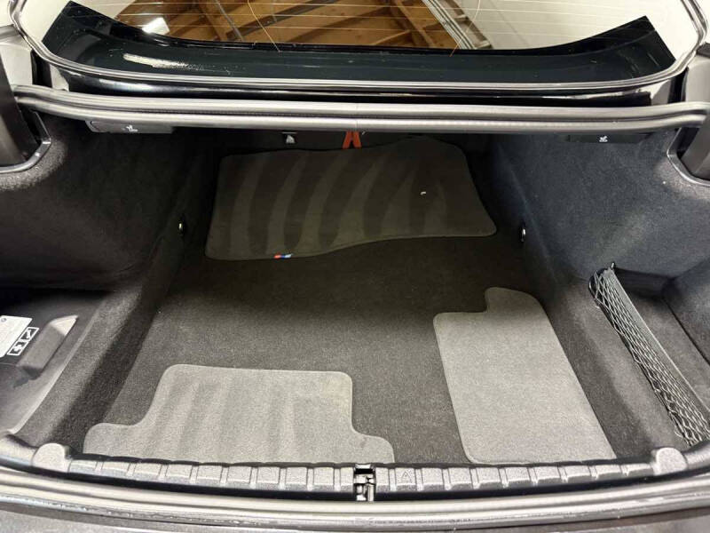 2024 BMW M8 Competition