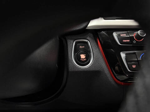 2017 BMW 3 Series 320i