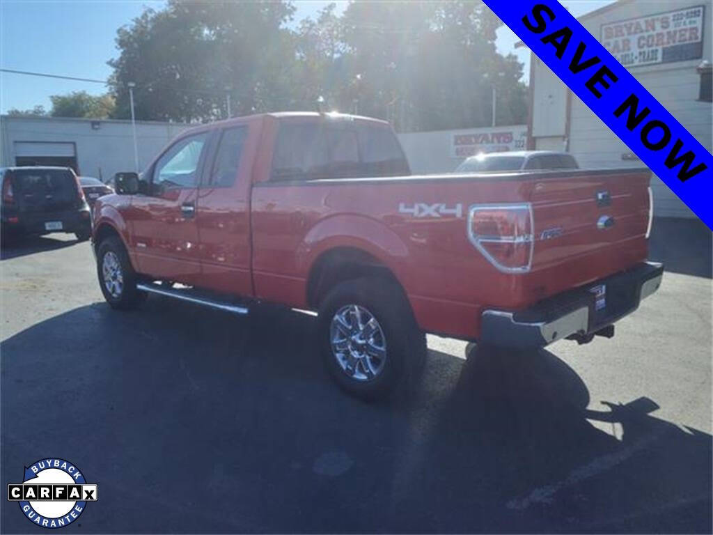 2014 Ford F-150 for sale at Bryans Car Corner 2 in Midwest City, OK