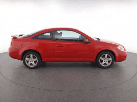 2009 Pontiac G5