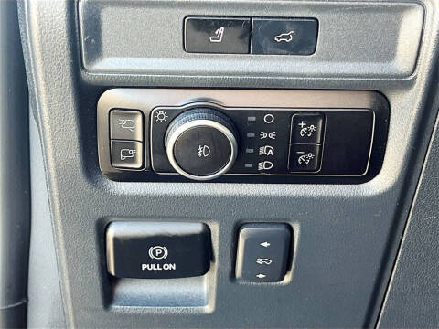 2023 Ford Expedition Timberline