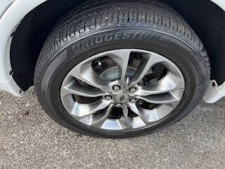 2019 Dodge Durango GT