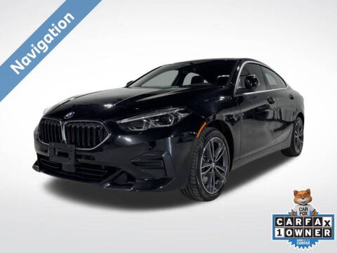 2024 BMW 2 Series 228i xDrive Gran Coupe