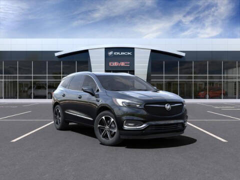 2021 Buick Enclave