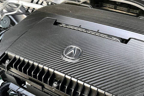 2024 Acura MDX SH-AWD w/Advance