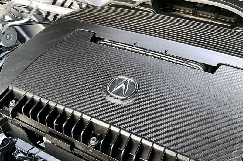 2024 Acura MDX SH-AWD w/Advance