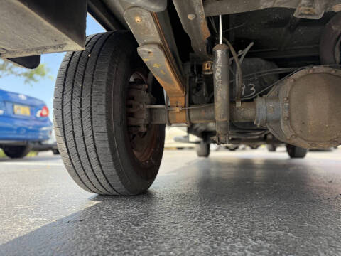 2007 Ford F-350 Super Duty XL