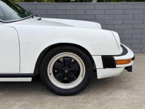 1978 Porsche 911
