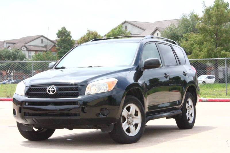 2008 Toyota RAV4