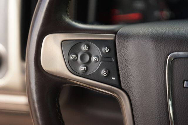 2016 GMC Sierra 1500