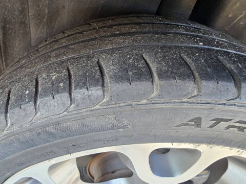 2015 FIAT 500L Trekking