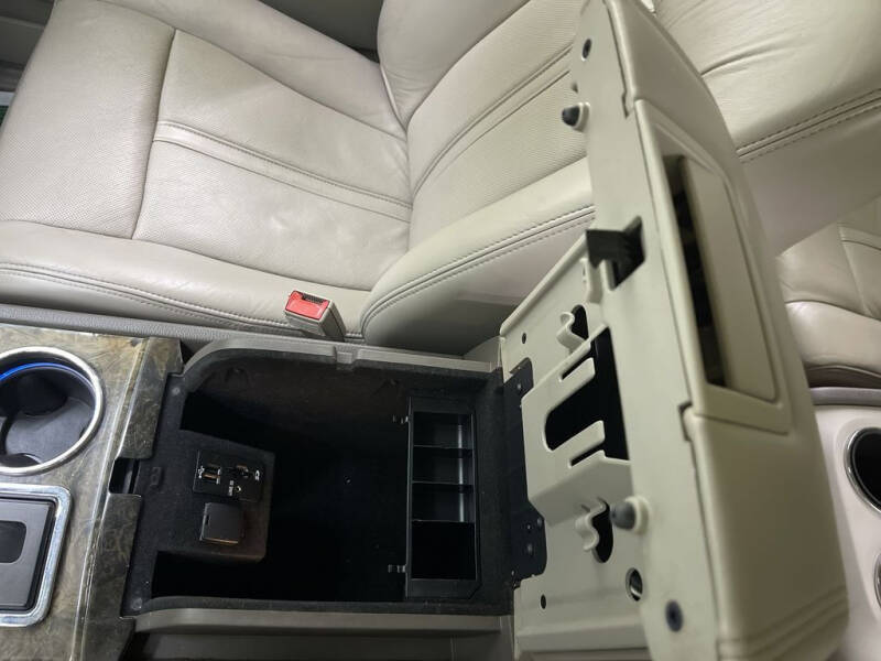 2015 Lincoln Navigator