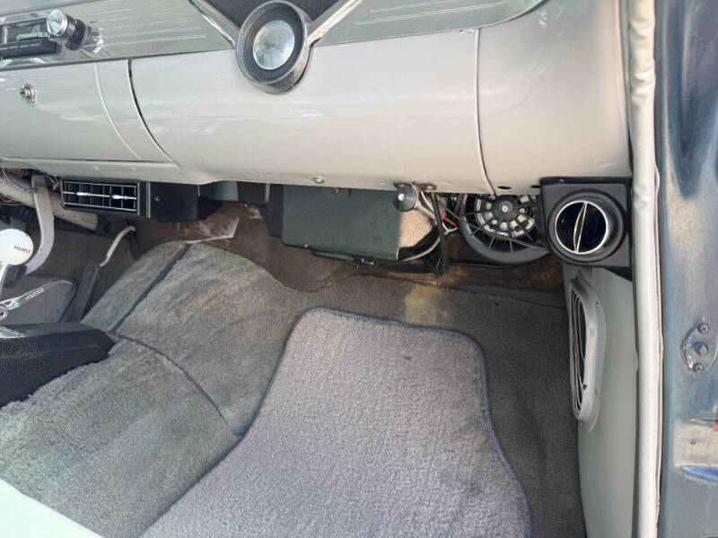 1955 Chevrolet 210