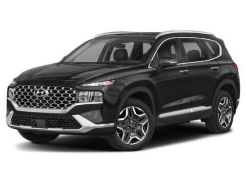 2023 Hyundai Santa Fe Hybrid