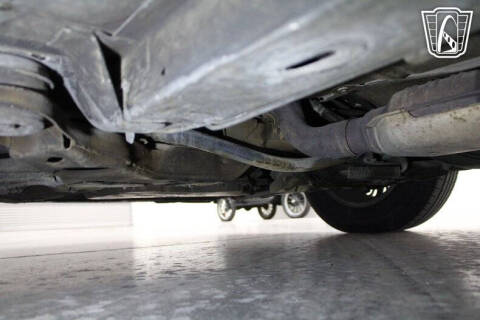 1992 Cadillac DeVille