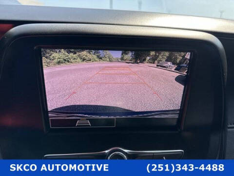 2021 Chevrolet Camaro LT